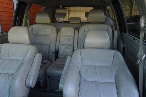 Used 2009 Honda Odyssey EX-L image 19