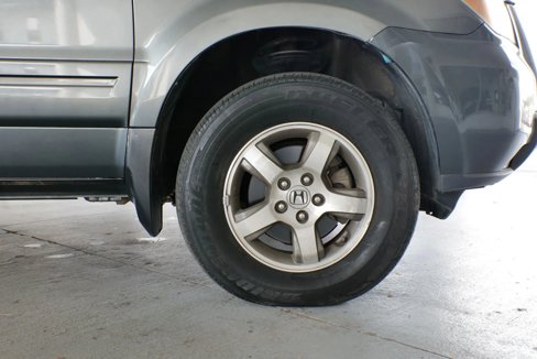 Used 2006 Honda Pilot EX-L image 36