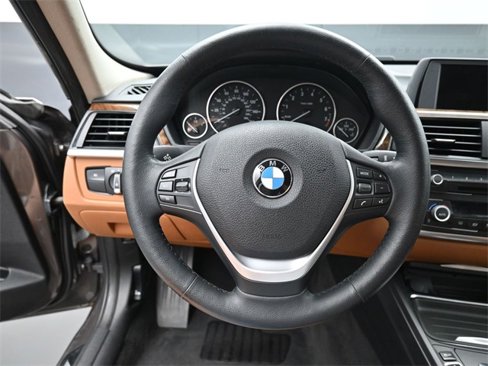 Used 2014 BMW 328i xDrive Sedan image 15