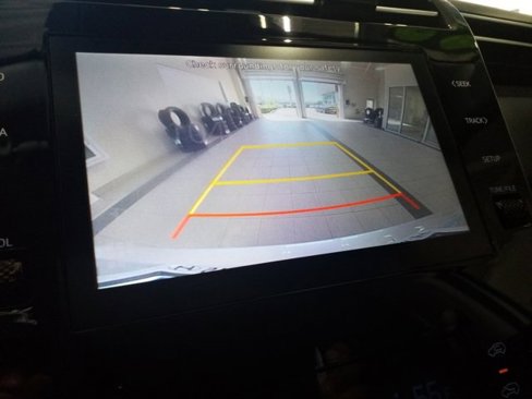Used 2022 Hyundai Tucson SEL image 11