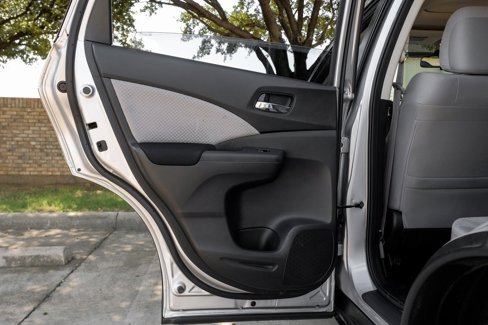 Used 2016 Honda CR-V EX image 56