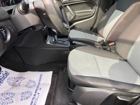 Used 2015 Ford Fiesta S image 17