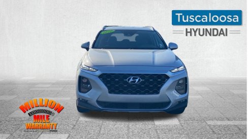 Used 2020 Hyundai Santa Fe SEL w/ Convenience Package image 2