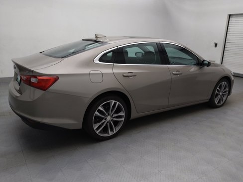 Used 2023 Chevrolet Malibu LT image 10