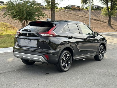 Used 2024 Mitsubishi Eclipse Cross SE image 5