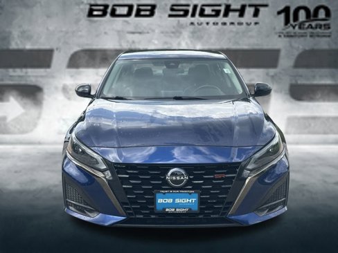 Used 2023 Nissan Altima 2.5 SR image 21