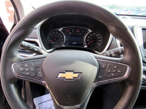 Used 2020 Chevrolet Equinox LT image 12
