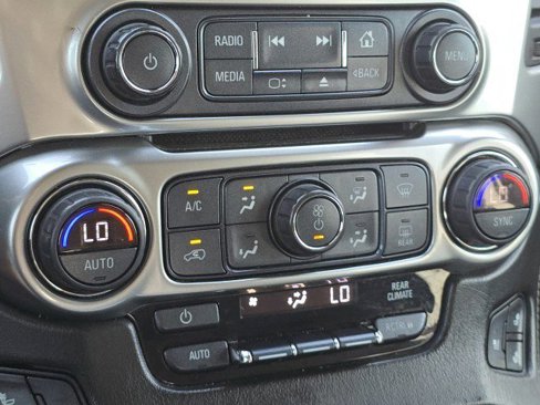Used 2018 Chevrolet Tahoe Premier w/ Max Trailering Package image 29