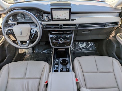 Certified 2022 Lincoln Corsair AWD w/ Equipment Group 101A image 26