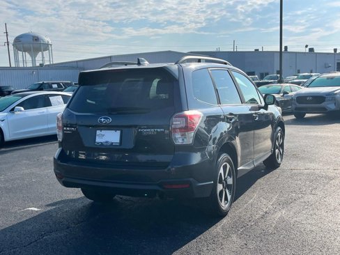Used 2018 Subaru Forester 2.5i Premium w/ All-Weather Package image 7