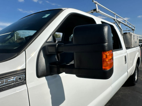 Used 2014 Ford F250 XL w/ Power Equipment Group image 12