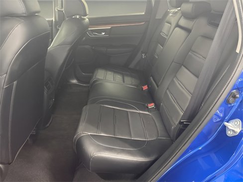 Used 2021 Honda CR-V EX-L image 20