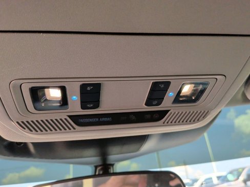 Used 2023 Ford Explorer XLT w/ Equipment Group 202A image 22