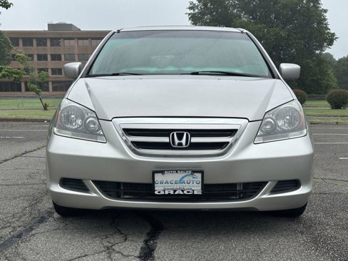 Used 2005 Honda Odyssey EX-L image 15