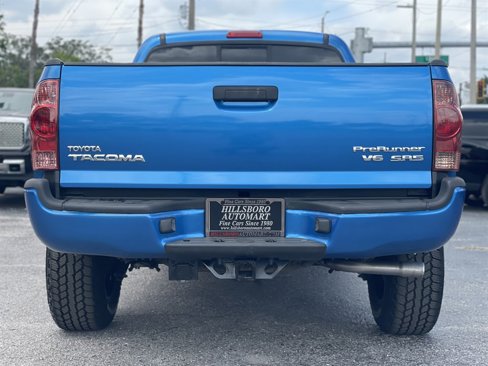 Used 2008 Toyota Tacoma PreRunner image 7