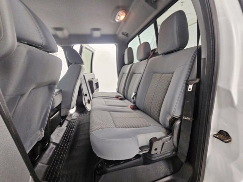 Used 2016 Ford F350 XL w/ Power Equipment Group image 23