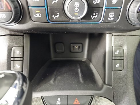 Used 2019 GMC Acadia SLT w/ Black Edition image 23