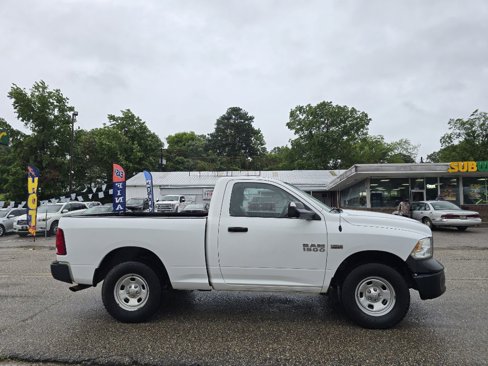 Used 2015 RAM 1500 Tradesman w/ Power & Remote Entry Group image 5