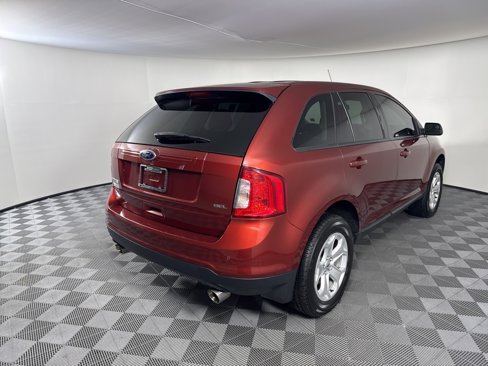 Used 2014 Ford Edge SEL image 5