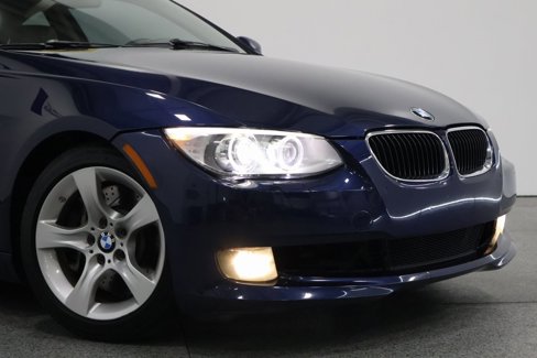 Used 2011 BMW 335i Coupe image 3