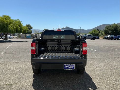 New 2025 Ford Maverick XL image 11