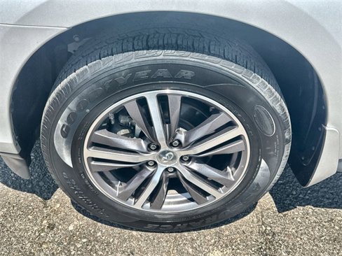 Used 2019 INFINITI QX60 Pure image 10
