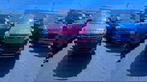 Used 2016 Ford Escape SE w/ Equipment Group 201A image 3