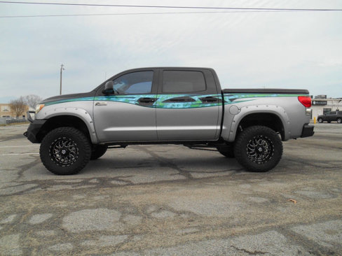 Used 2008 Toyota Tundra SR5 image 2