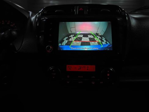 Used 2024 Mitsubishi Mirage LE image 23