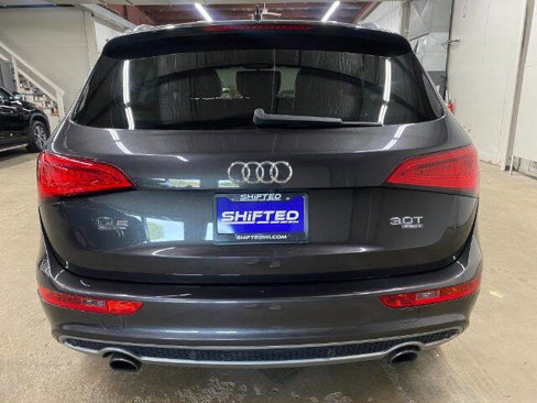 Used 2014 Audi Q5 3.0T Premium Plus image 4