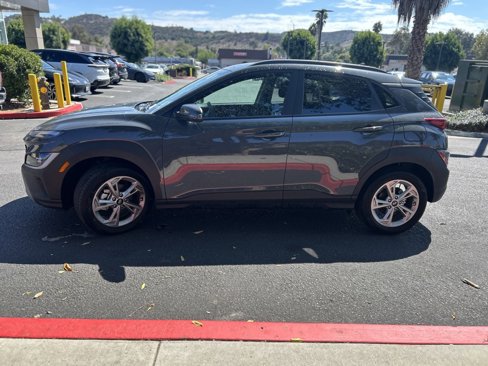Certified 2023 Hyundai Kona SEL image 3