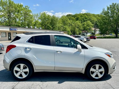 Used 2015 Buick Encore Leather image 10