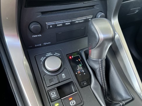 Used 2015 Lexus NX 200t FWD image 42
