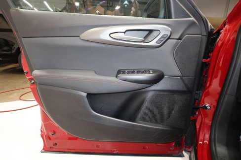 Used 2024 Dodge Hornet R/T image 21