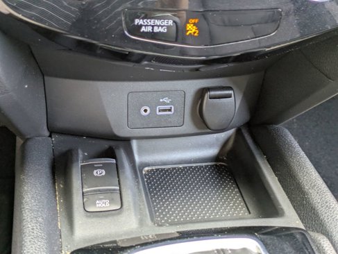 Used 2022 Nissan Rogue Sport SL image 28
