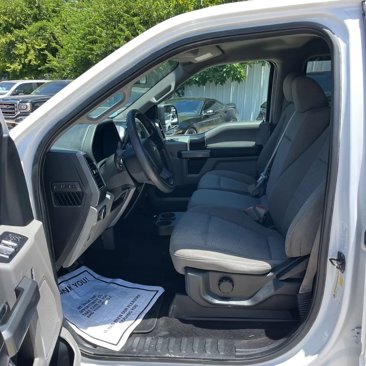 Used 2019 Ford F150 XLT image 8