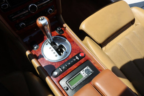 Used 2006 Bentley Flying Spur Flying Spur image 85
