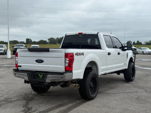 Used 2019 Ford F250 XLT w/ XLT Value Package image 5