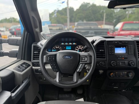 Used 2018 Ford F150 XL w/ XL Power Equipment Group image 19