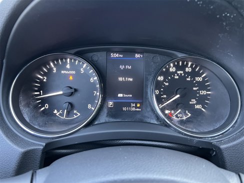 Used 2019 Nissan Rogue SL w/ Premium Package image 28