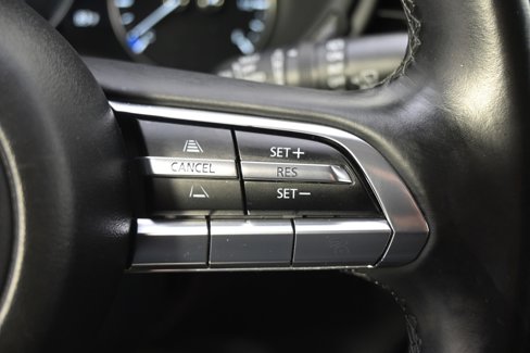 Used 2023 MAZDA CX-30 AWD 2.5 S w/ Preferred Package image 33