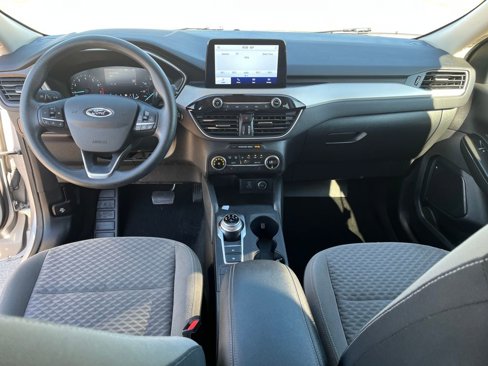 Used 2020 Ford Escape SE image 15