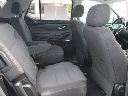 Used 2019 Chevrolet Traverse LT image 14