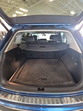 Used 2019 Volkswagen Tiguan SEL image 32