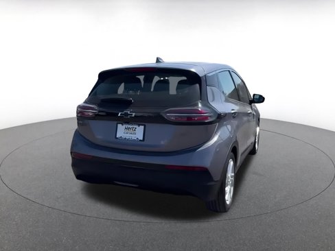 Used 2023 Chevrolet Bolt LT w/ Driver Confidence Package image 14