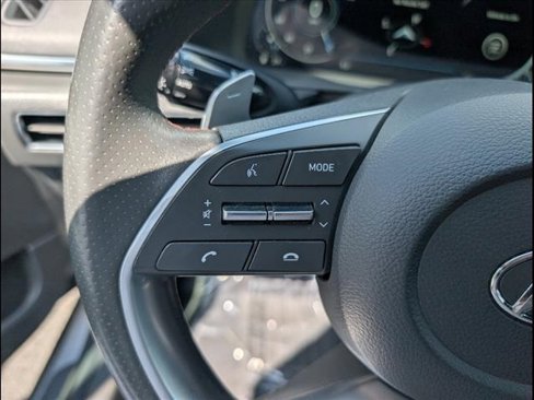 Used 2023 Hyundai Sonata SEL Plus image 6