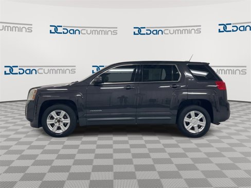 Used 2015 GMC Terrain SLE image 5