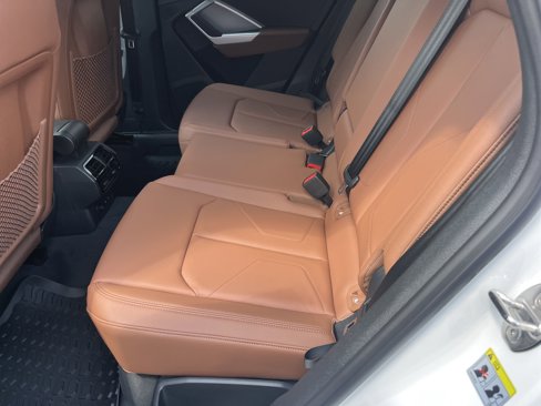 New 2025 Audi Q3 2.0T Premium image 6