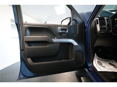 Used 2016 Chevrolet Silverado 1500 LT w/ All Star Edition image 15