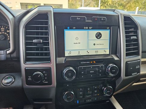 Used 2018 Ford F150 Lariat image 13